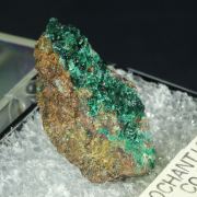 Brochantite