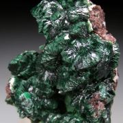 Zincolivenite