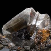 Cerussite, Smithsonite