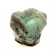 Green Fluorite.