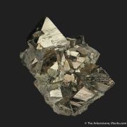 Arsenopyrite