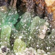 Smithsonite