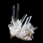 Quartz. 92.0 ct.