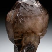 Quartz scepter