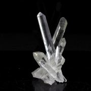 Quartz. 38.0 ct.