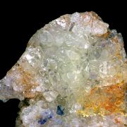 Opal var. hyalite