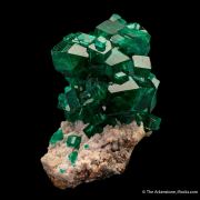 Dioptase