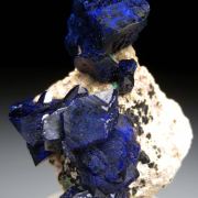 Azurite