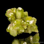 Vesuvianite