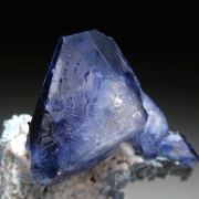 Benitoite