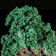 Malachite ps. Copper