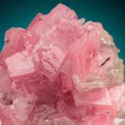 Rhodochrosite 