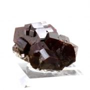 Vanadinite.