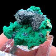 Veszelyite, zincolibethenite TOP TN