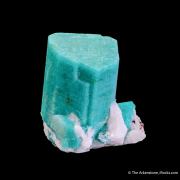 Microcline var. Amazonite