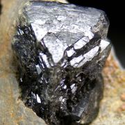 Libethenite