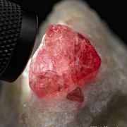 Spinel