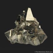 Arsenopyrite