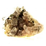 Quartz + Epidote.