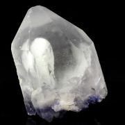 Quartz + Dumortierite. 750.0 ct.