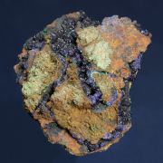 Azurite