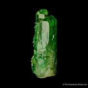 Vesuvianite