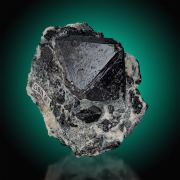 Magnetite 