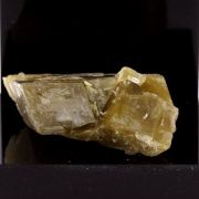 Siderite, Quartz.