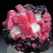 Rhodonite