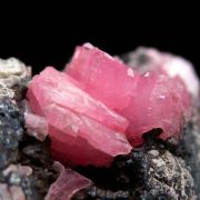 Rhodochrosite