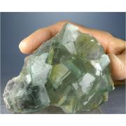 Fluorite