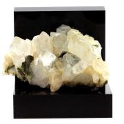 Epidote + Quartz.