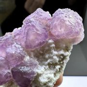 Fluorite