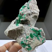 Dioptase