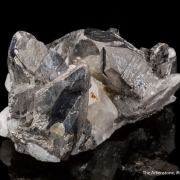 Arsenopyrite