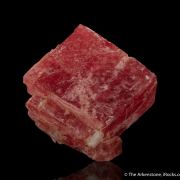 Rhodochrosite (1960s-70s era)