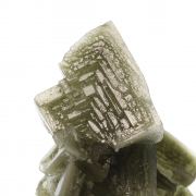 Halite with rare Tolbachite inclusions