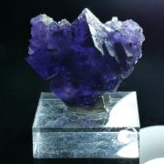 FLUORITE - Jiangxi, China