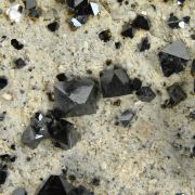 Magnetite