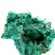 Dioptase.