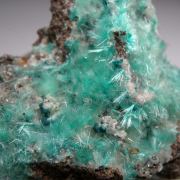 Aurichalcite