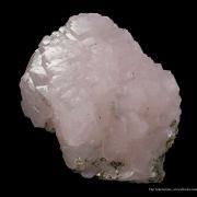 Calcite Var. Manganoan