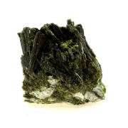 Epidote + Quartz.