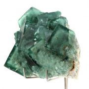 Fluorite.