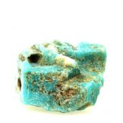 Amazonite. 306.0 ct.