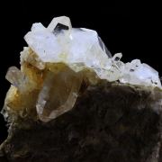 Faden Quartz.