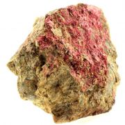 Erythrite.