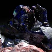 Azurite