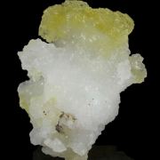 Brucite on Brucite