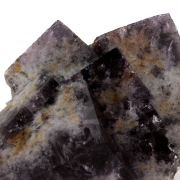 Fluorite.